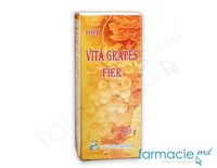 Vita Grapes Fier sirop 125ml (Eurofarmaco)