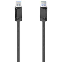 Cablu IT Hama 200624 USB A-A 3.0, 5 Gbit/s, 1.50 m