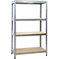 Cтеллаж складской miscellaneous KIT-J2ZN59, KIT JOKER