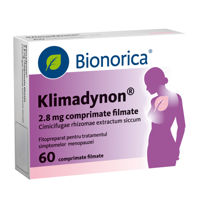 cumpără Klimadynon 2,8mg comp. film. N15x4 în Chișinău