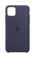 Husa pentru  iPhone 11  Original (Midnight Blue )