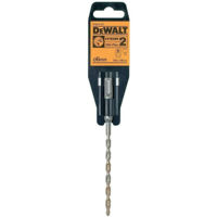 Бур по бетону DeWalt DT9515 Сверло по бетону SDS-Plus, 6x160 мм