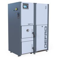 Defro Beta 17 kW