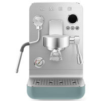 Кофеварка рожковая SMEG EMC02EGMEU