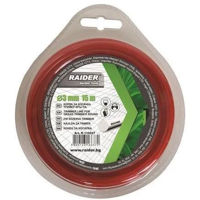 Fir pentru trimmere Raider 110227 rotund Ø3mm х 15m