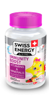 IMMUNITY BOOST