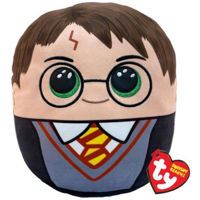 Jucărie de pluș TY TY39413 Harry Potter 25cm (Squishy Beanies)