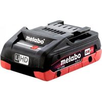 Încărcătoare și Acumulatoare Metabo 625367000 18V 4.0A LiHD