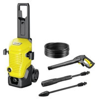 Мойка высокого давления Karcher K 4 WCM Modular Range