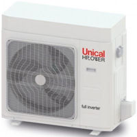 Тепловой насос Unical HP OWER TWO 90