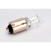 Автомобильная лампа Bosch H6W Pure Light 12V 6W BAX9s (carton) (1987302232)