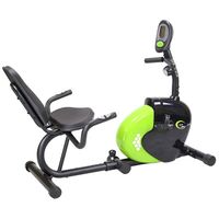 Bicicleta fitness magnetica orizon. (max. 120 kg) HMS R9259 Plus (4831)