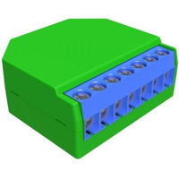 Întrerupător electric Shelly Dimmer 2 (3800235262184)