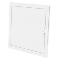 Аксессуар для систем отопления airRoxy 02-808A White пластик