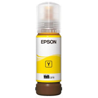 Картридж для принтера Epson 108 EcoTank Yellow ink bottle 70ml (C13T09C44A)