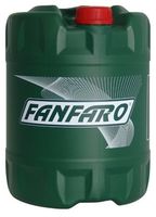 FanFaro TSX 10W-40 10L