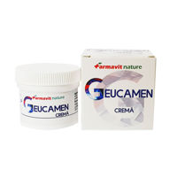 Geucamen 25gr cremă N1