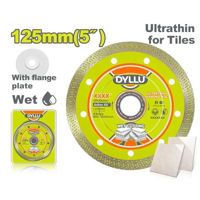 Диск отрезной Dyllu DTDC4K03 (51688)