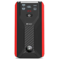 Зарядное устройство для автомобиля Tracer Jumpo-3, 10000Mah Jump Starter