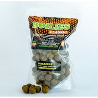 TKBA14250 - Boilies fierte Ananas 250gr 14mm