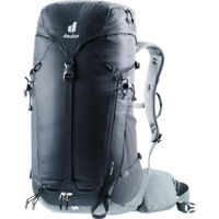 Туристический рюкзак Deuter Trail 30 black-shale