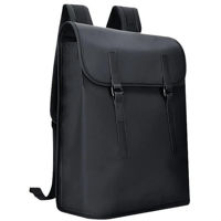 Рюкзак городской Remax DOUBLE-620 Black