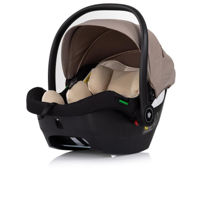 Автокресло Chipolino Duo Smart 40-87cm cloud STKDS0253TR tiramisu