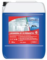 LAVANDERIA IP-10 PERACETIC, 20 kg