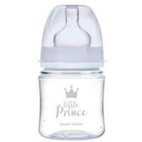 Поильник Canpol 35/233 антиколик.Easy Start Royal Baby 120 мл