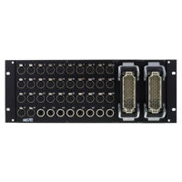 Adaptor pentru AV MCGREY PRO SNAKE 9884/19 stage box multicore