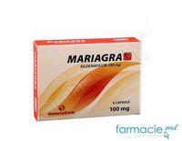 Maриагра, капсулы 100 мг N4 (силденафил) (UNF)