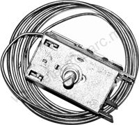 Thermostat K50-L3251/001