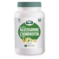 cumpără SBA Glucosamin Ultra 750mg+Chondroitin 600mg comprimate N60 în Chișinău