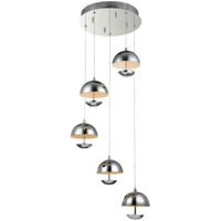 Освещение для помещений Maytoni Lustra MOD209-05-N