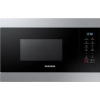 Встраиваемая микроволновая печь Samsung MG22M8074AT/BW