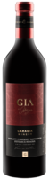 Вино Caragia Winery Мерло, Каберне Совиньон, Фетяска Нягрэ, красное сухое, 2019, 0.75Л