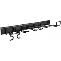 Система хранения инструментов miscellaneous 467100 Система Goliat SGK1, комплект из 10 шт., Domax