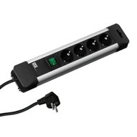 Filtru electric BACHMANN 330.100 CONNECTUS, 4 x2,0м