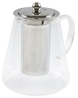 Чайник заварочный Axentia 135349 Ceainic D8.5cm 950ml