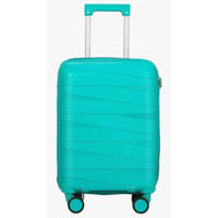 Чемодан Bags Activ L Aqua Green