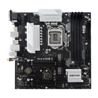 Материнская плата Biostar BS B550MH