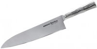 Нож Samura BAMBOO Grand Chef 240mm (SBA-0087)