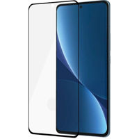 Стекло защитное для смартфона Helmet Xiaomi 13, Diamond Glass 5D, Black