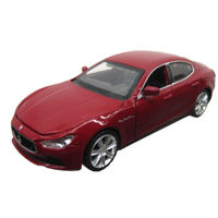 Машина MSZ 68362 модель 1:32 Maserati Ghibli