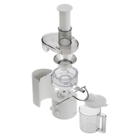 Juicer Extractor Panasonic MJ-CB100WTQ