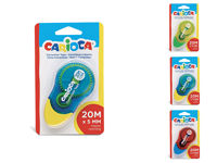 Banda corectoare 20mX5mm Carioca