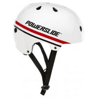 Cască de protecție Powerslide 903285 Helmet Pro Urban Floral Stripe Size 51-54