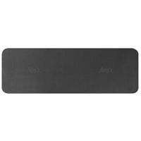 Echipament pentru yoga Airex 6346 Saltea yoga 190*60*0.8 cm PILATES 190 CHARCOAL EVP