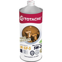 Масло Totachi Ultra Fuel Economy Fully Synthetic SN 5W-20 1L