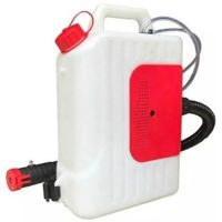 Aparat de stropit Cellfast KB-15006E, manual 10 L